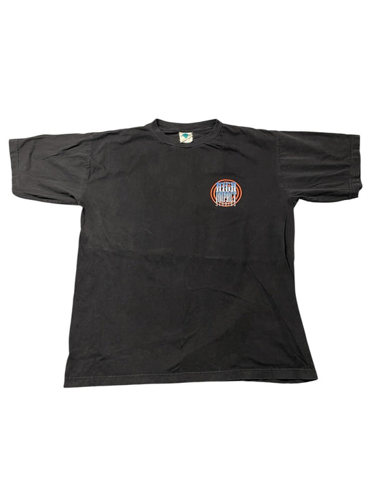 Vintage 1996 High Impact Entertainment T-Shirt