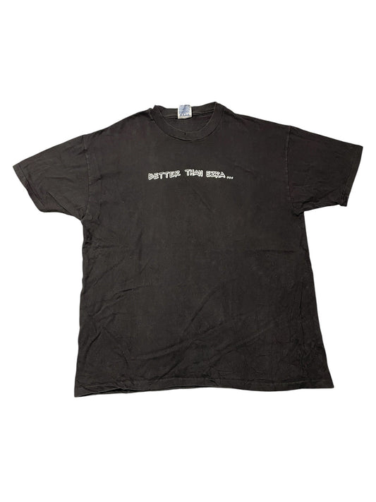 Vintage 90s Better Than Ezra Band T-Shirt