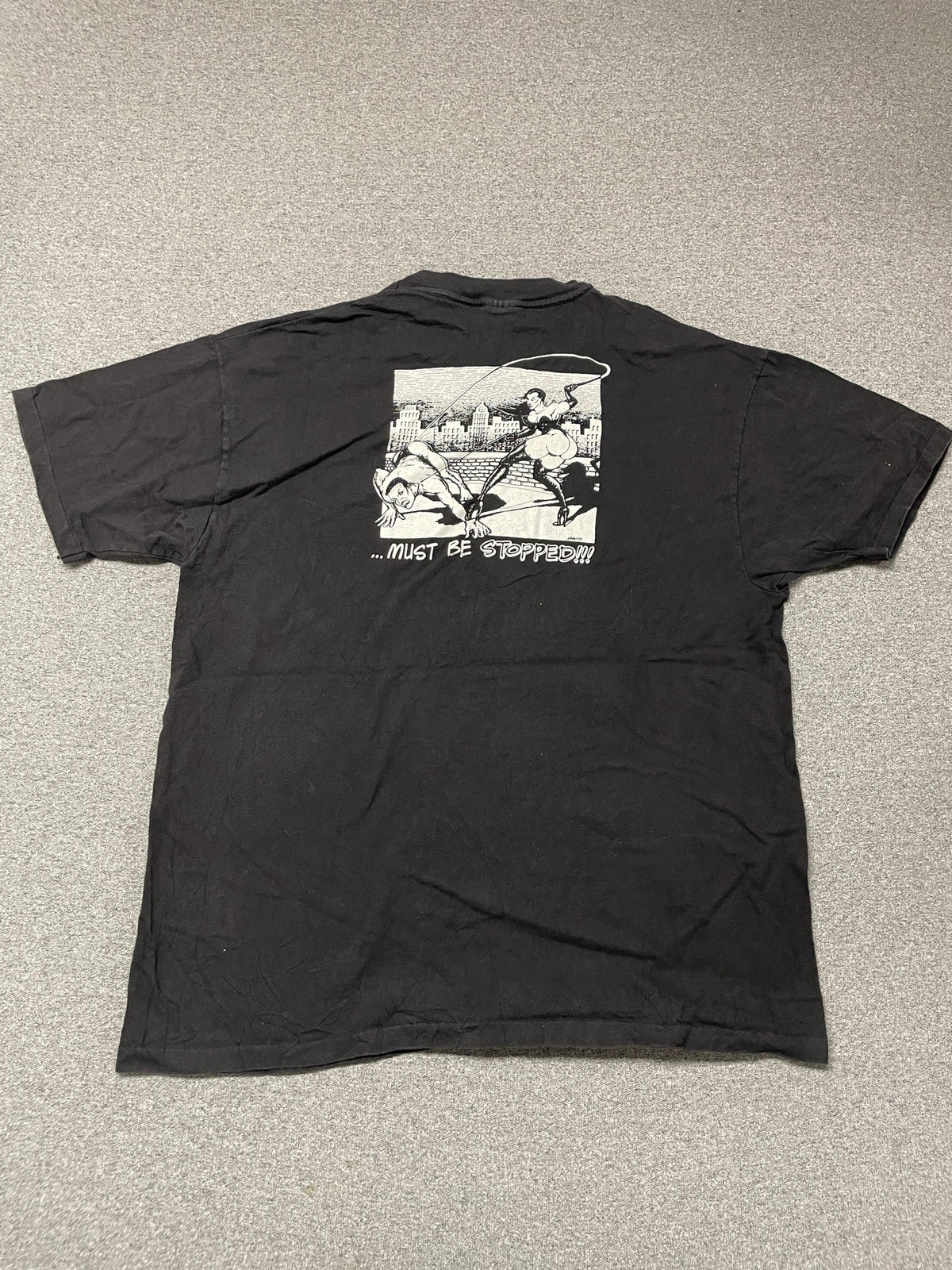 Vintage 90s Better Than Ezra Band T-Shirt