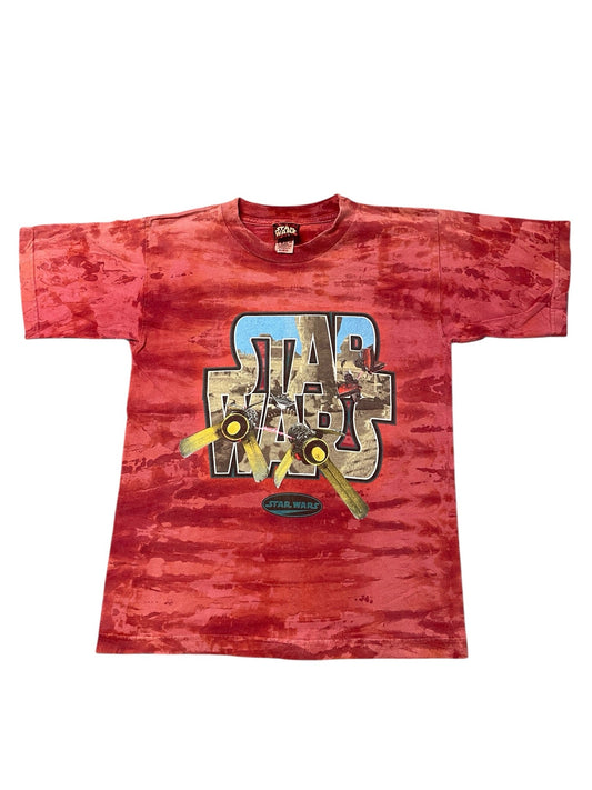 Vintage 90s Star Wars T-Shirt