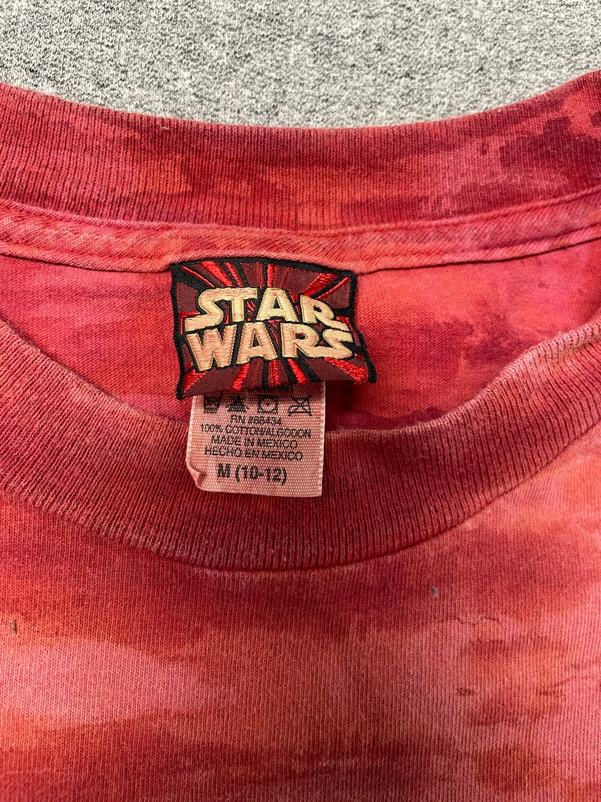 Vintage 90s Star Wars T-Shirt
