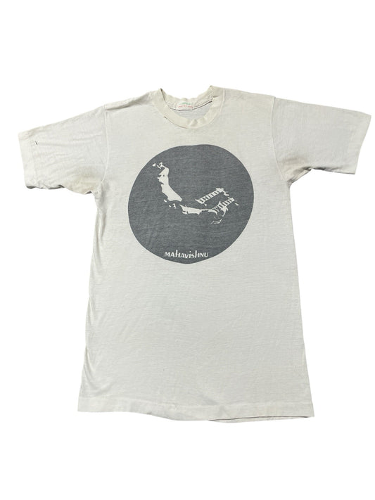 Vintage 70s Mahavishnu Single Stitch T-Shirt