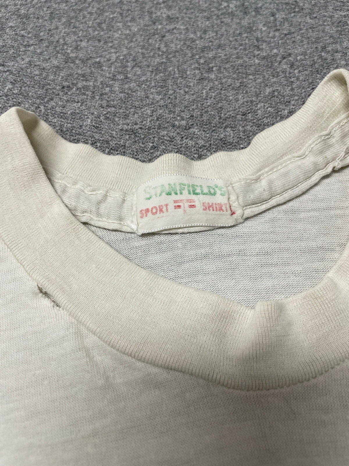 Vintage 70s Mahavishnu Single Stitch T-Shirt